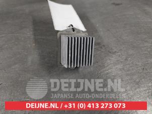 Suzuki Kizashi Kachel Weerstand O629916 foto 2