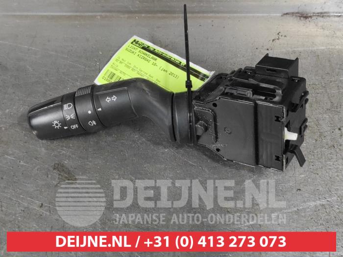 Suzuki Kizashi Licht Schalter O629917