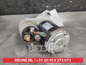 Suzuki Kizashi Startmotor O629923 foto 2