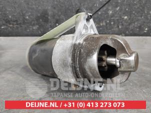 Gebruikte Startmotor Suzuki Kizashi (FRE/FRF) 2.4 16V Prijs € 30,00 Margeregeling aangeboden door V.Deijne Jap.Auto-onderdelen BV