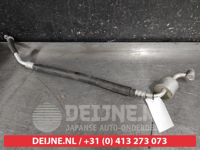 Suzuki Kizashi Airco Leiding O629924