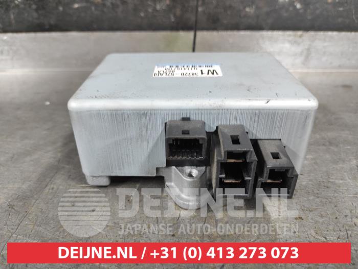 Suzuki Kizashi Power steering computer O629926