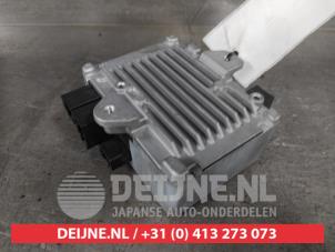 Suzuki Kizashi Power steering computer O629926 photo 3