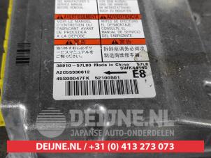 Suzuki Kizashi Vollzähligkeit Airbags O629952 foto 2
