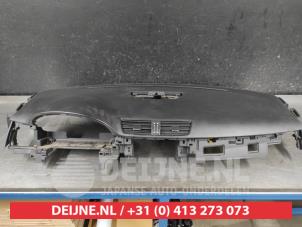 Suzuki Kizashi Vollzähligkeit Airbags O629952 foto 3