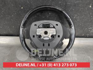 Suzuki Kizashi Lenkrad O629958 foto 2