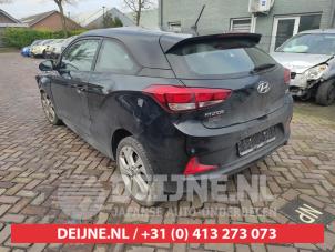 Hyundai I20 Achterklep O630013 foto 2