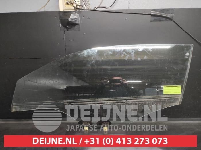 Hyundai I20 Portierruit 2Deurs links O630006