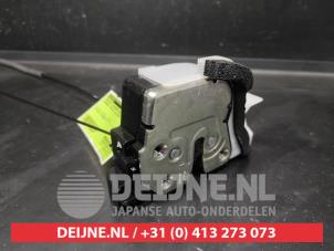 Hyundai I20 Türschlossmechanik 2-türig links O630007 foto 2