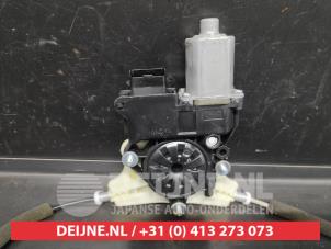 Hyundai I20 Window mechanism 2-door, front left O630008 photo 2