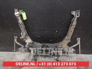 Gebruikte Subframe Honda Civic (FK6/7/8/9) 1.0i VTEC Turbo 12V Prijs op aanvraag aangeboden door V.Deijne Jap.Auto-onderdelen BV