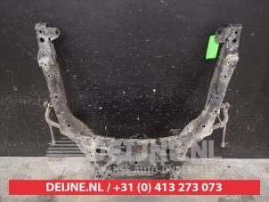 Honda Civic Subframe O629927 photo 2