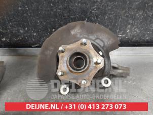 Suzuki Kizashi Knuckle, front right O629978 photo 2