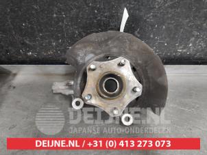 Suzuki Kizashi Knuckle, front left O629977 photo 2