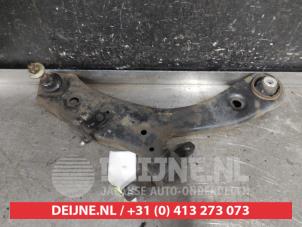 Suzuki Kizashi Front lower wishbone, right O629965 photo 2