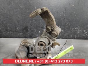 Suzuki Kizashi Rear brake calliper, right O629980 photo 3