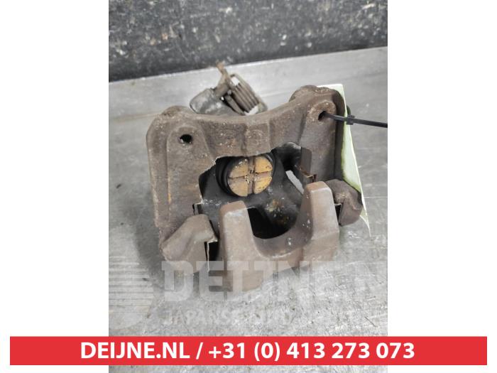 Suzuki Kizashi Bremszange links hinten O629979