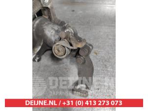 Suzuki Kizashi Bremszange links hinten O629979 foto 3