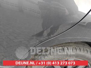 Toyota Aygo Portier 4Deurs links-achter O630002 foto 2