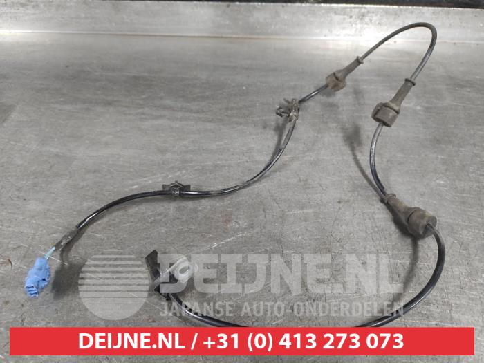 Suzuki Kizashi ABS Sensor O629971