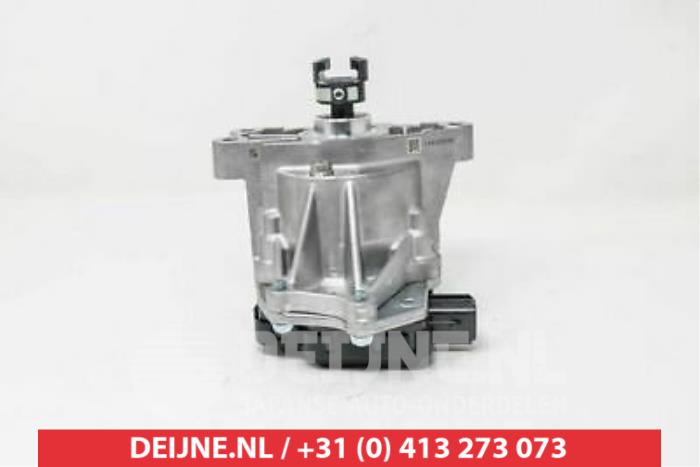 Toyota Rav-4 Nokkenas Verstelling O9990009015