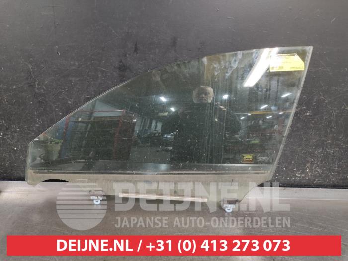 Lexus IS Portierruit 4Deurs links-voor O630026