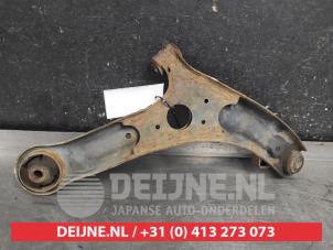 Kia Picanto Front lower wishbone, left O630035 photo 2
