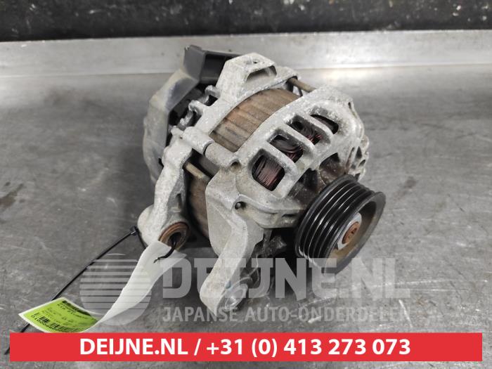 Kia Picanto Dynamo O630037