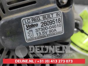 Kia Picanto Dynamo O630037 foto 3