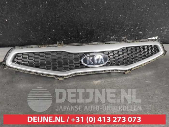 Kia Picanto Grill O630042