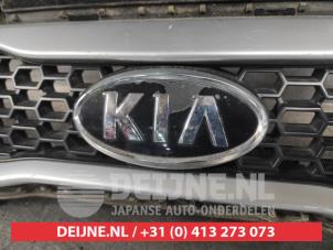 Kia Picanto Grill O630042 foto 2
