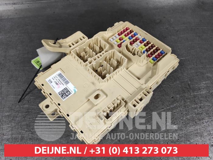 Kia Ceed Sicherungskasten O630045