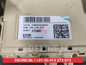 Kia Ceed Sicherungskasten O630045 foto 3
