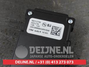 Kia Ceed Front camera O630046 photo 2