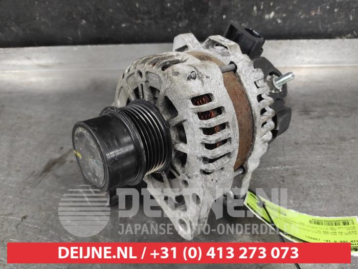 Kia Ceed Dynamo O630048