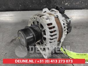 Gebruikte Dynamo Kia Ceed (CDB5/CDBB) 1.0i T-GDi 12V Prijs € 200,00 Margeregeling aangeboden door V.Deijne Jap.Auto-onderdelen BV