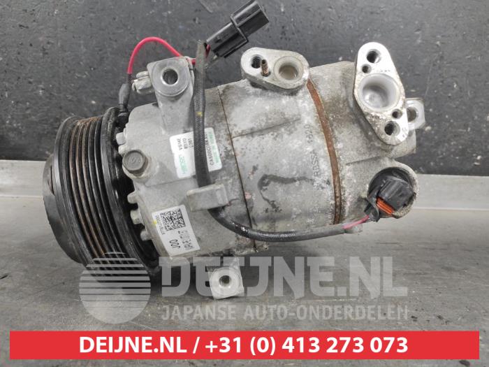 Kia Ceed Aircopomp O630049