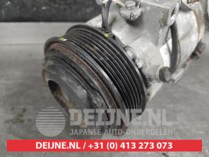 Kia Ceed Air conditioning pump O630049 photo 2