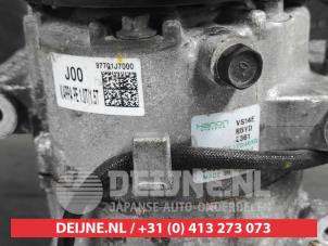 Kia Ceed Air conditioning pump O630049 photo 3