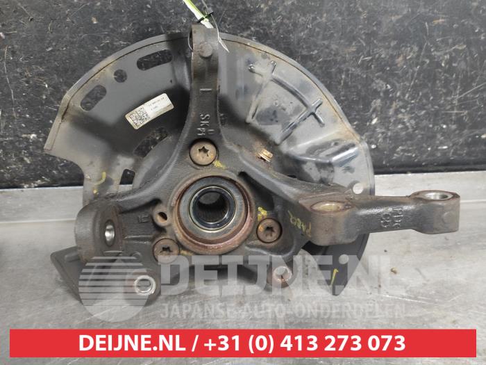 Kia Ceed Fusee links-voor O630055