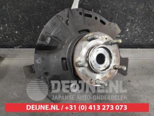 Kia Ceed Achsschenkel links vorne O630055 foto 2