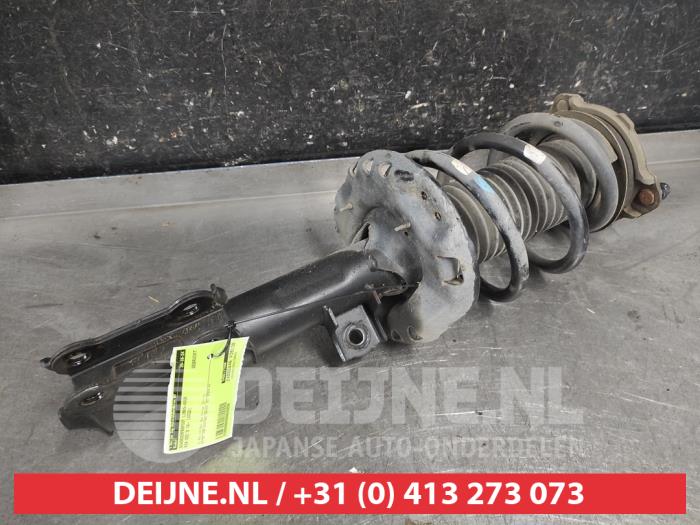 Kia Ceed Schokdemperpoot links-voor O630056