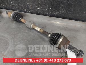 Gebruikte Cardanas links-voor (VWA) Kia Ceed (CDB5/CDBB) 1.0i T-GDi 12V Prijs € 100,00 Margeregeling aangeboden door V.Deijne Jap.Auto-onderdelen BV