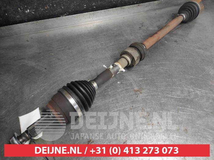 Kia Ceed Aandrijfas rechts-voor O630058