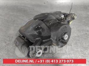 Kia Ceed Bremszange rechts vorne O630061 foto 2
