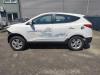 Hyundai iX35 (LM) FCEV Deurruit 4Deurs links-achter