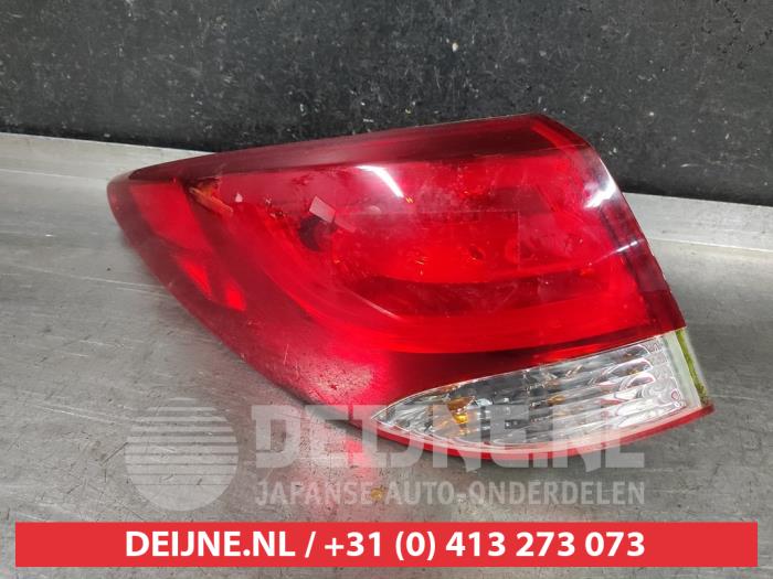 Hyundai IX35 Achterlicht links O630079