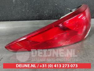 Hyundai IX35 Taillight, left O630079 photo 2