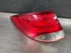 Hyundai iX35 (LM) FCEV Achterlicht links