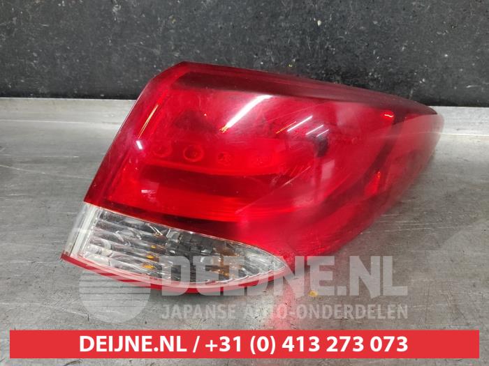 Hyundai IX35 Achterlicht rechts O630080